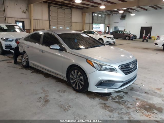 hyundai sonata 2015 5npe34af0fh105740