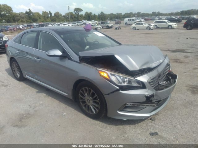 hyundai sonata 2015 5npe34af0fh106449