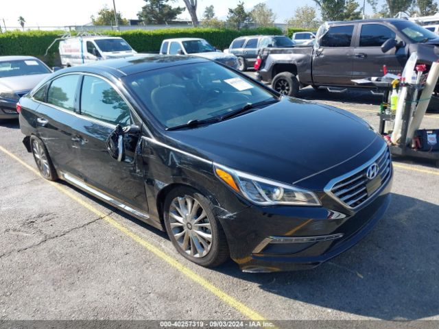 hyundai sonata 2015 5npe34af0fh111313