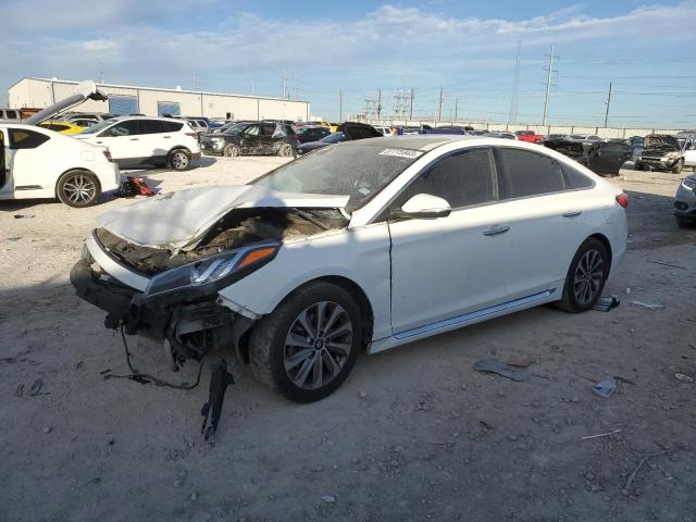 hyundai sonata spo 2015 5npe34af0fh112042