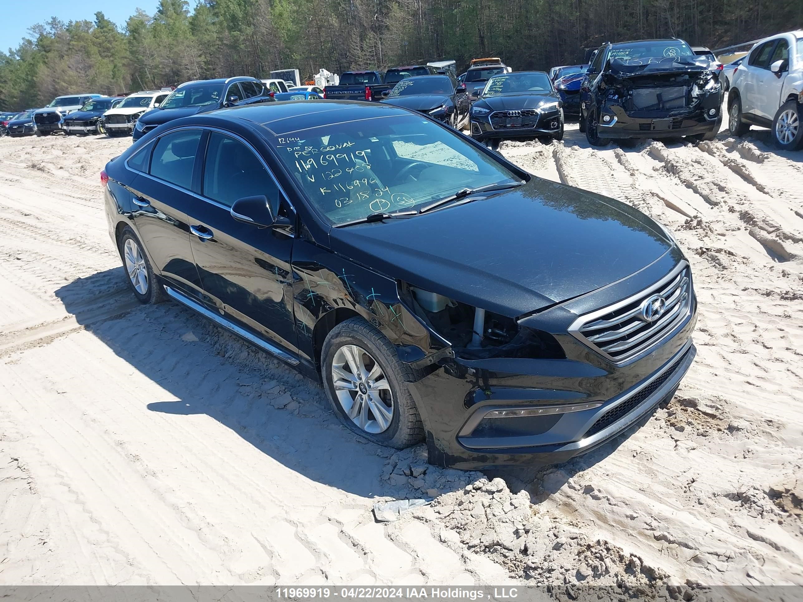 hyundai sonata 2015 5npe34af0fh122408