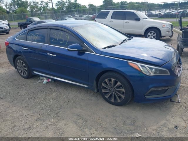 hyundai sonata 2015 5npe34af0fh141900