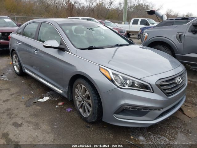 hyundai sonata 2015 5npe34af0fh167154