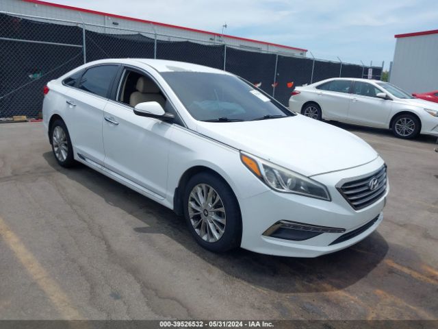 hyundai sonata 2015 5npe34af0fh179546