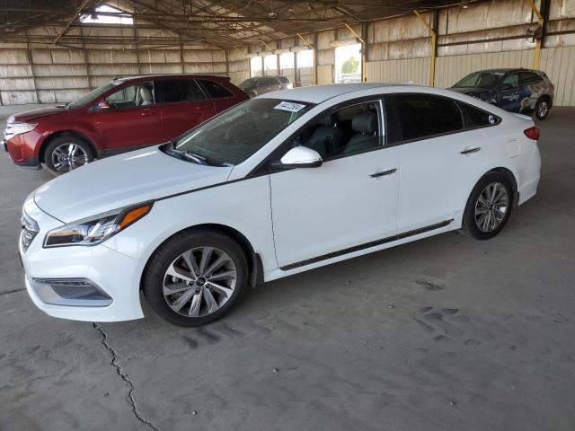 hyundai sonata spo 2015 5npe34af0fh179921