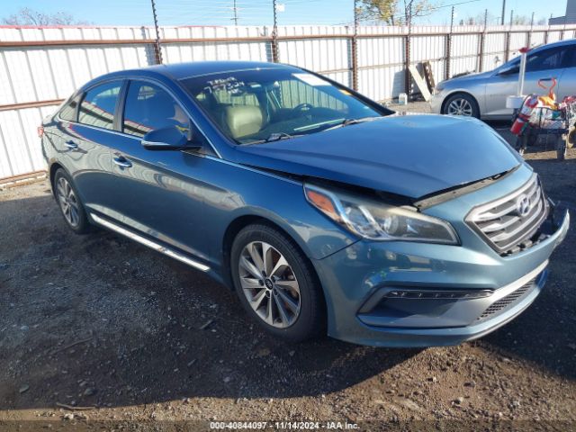 hyundai sonata 2015 5npe34af0fh181443