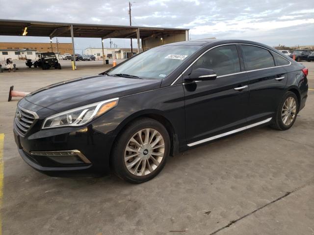 hyundai sonata spo 2015 5npe34af0fh188490