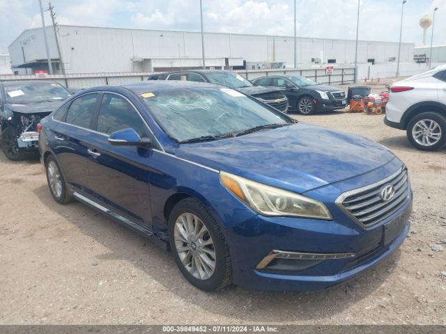 hyundai sonata 2015 5npe34af0fh208978