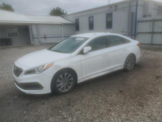 hyundai sonata spo 2015 5npe34af0fh240314