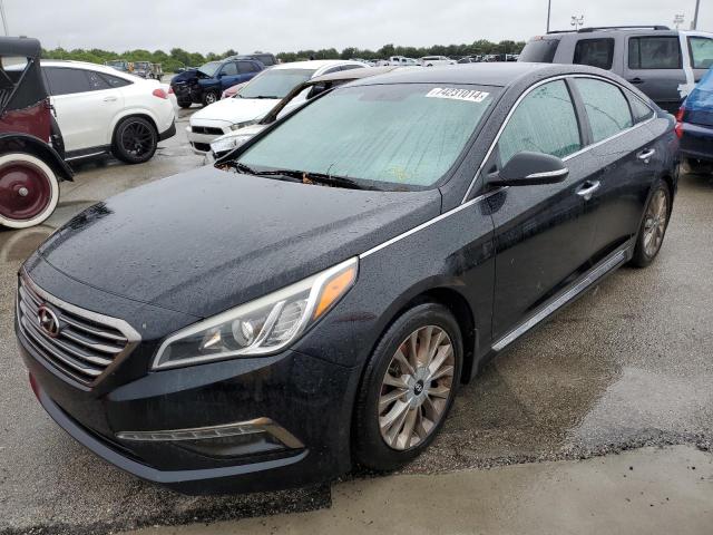 hyundai sonata spo 2015 5npe34af0fh244315