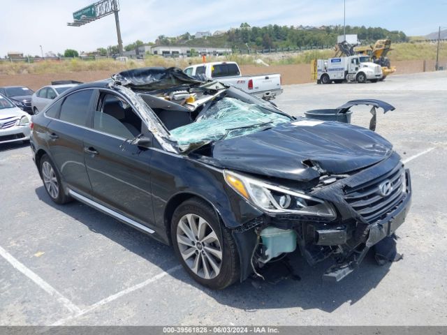 hyundai sonata 2016 5npe34af0gh266218