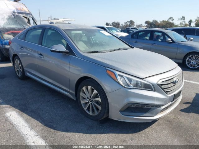 hyundai sonata 2016 5npe34af0gh270303