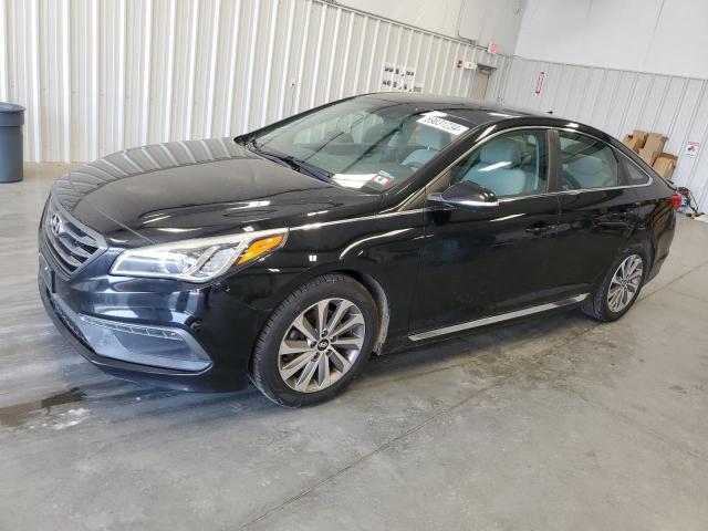 hyundai sonata spo 2016 5npe34af0gh272665