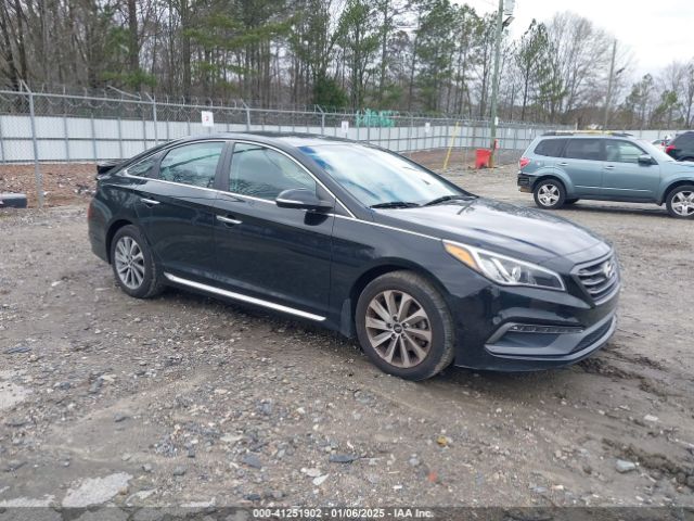 hyundai sonata 2016 5npe34af0gh281026