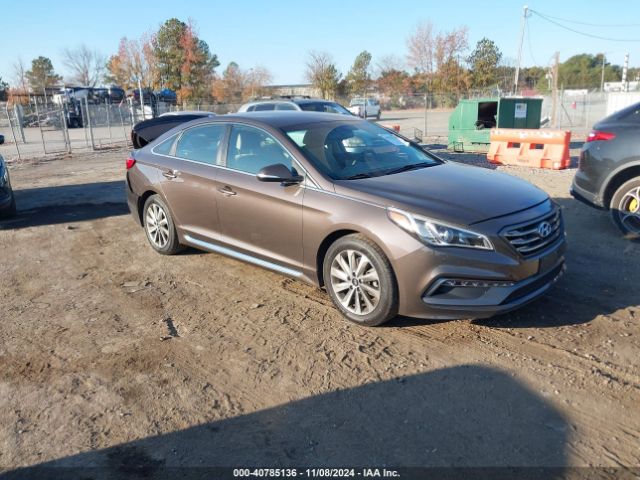 hyundai sonata 2016 5npe34af0gh285092