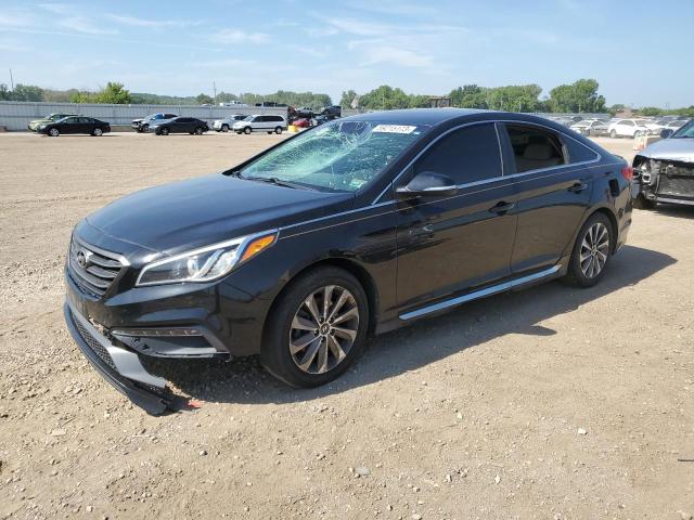 hyundai sonata spo 2016 5npe34af0gh356937