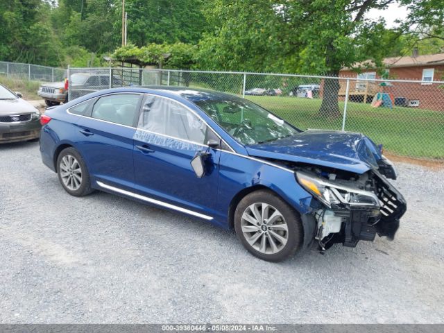 hyundai sonata 2016 5npe34af0gh426078