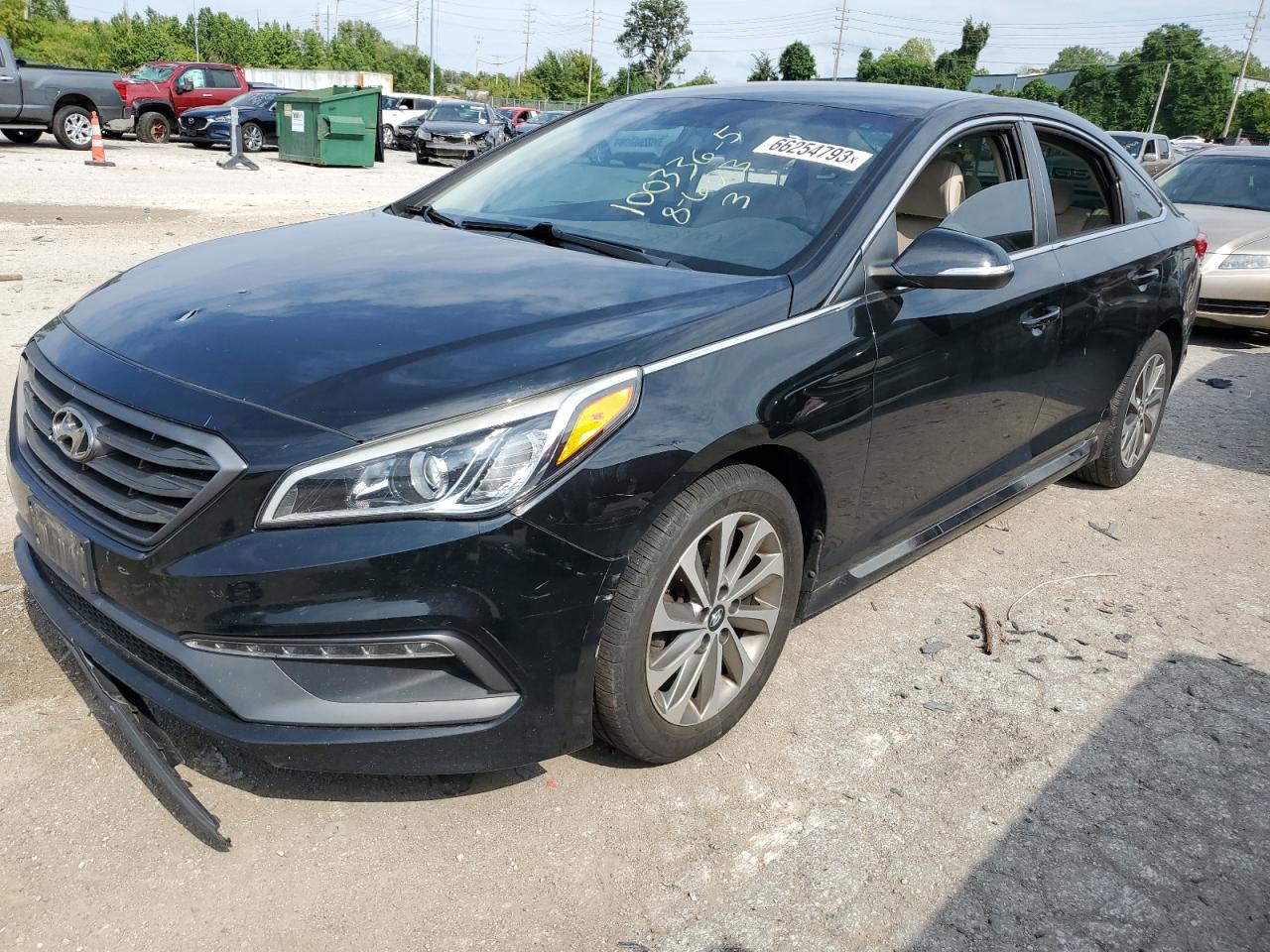 hyundai sonata 2016 5npe34af0gh434391