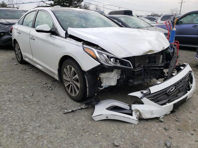 hyundai sonata spo 2017 5npe34af0hh443335