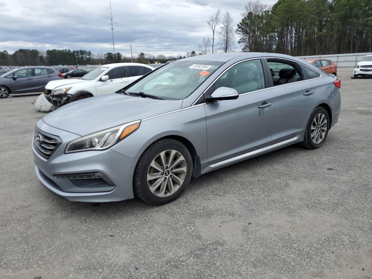 hyundai sonata 2017 5npe34af0hh450379