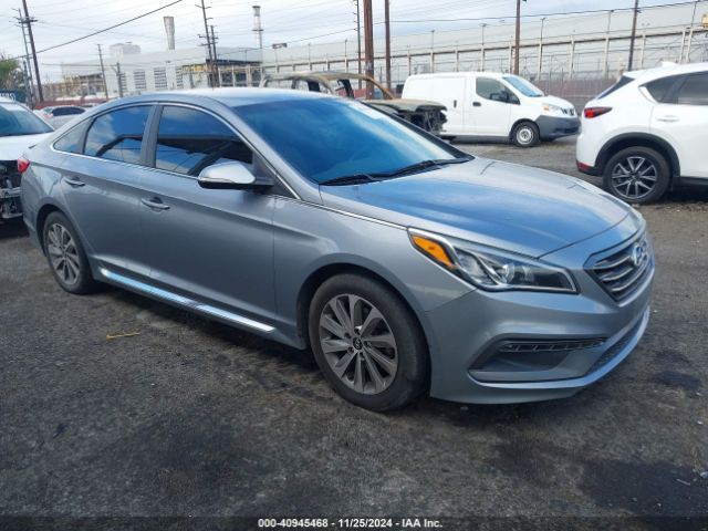 hyundai sonata 2017 5npe34af0hh476609