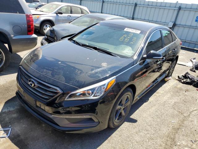 hyundai sonata spo 2017 5npe34af0hh481275