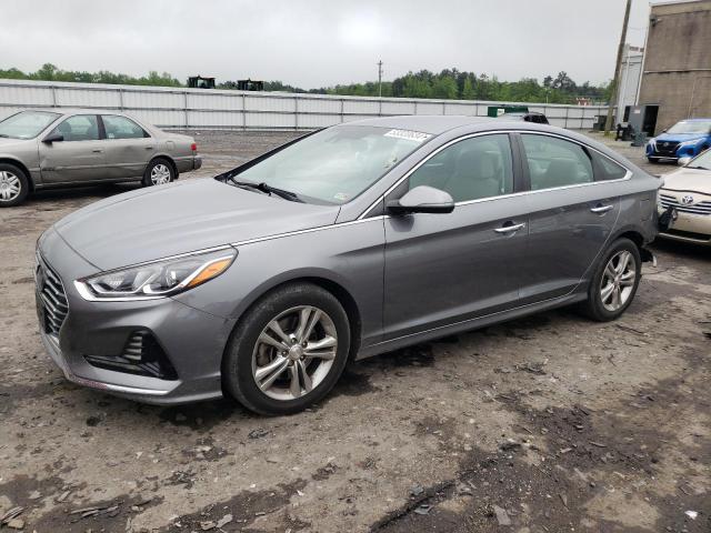 hyundai sonata 2018 5npe34af0jh660745