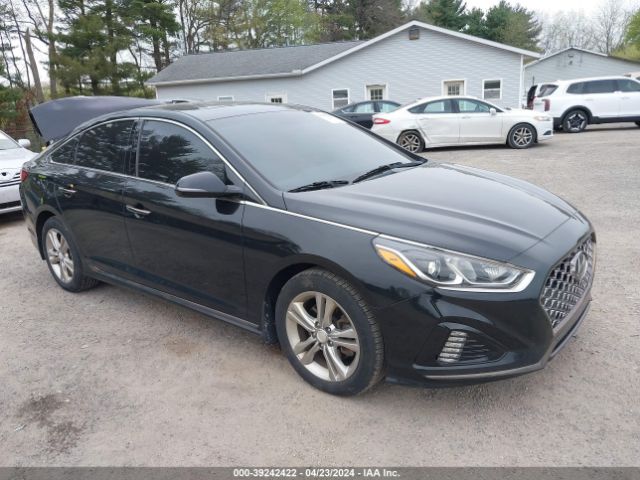 hyundai sonata 2018 5npe34af0jh694328