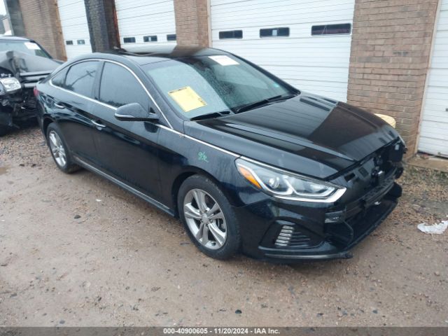 hyundai sonata 2018 5npe34af0jh704114