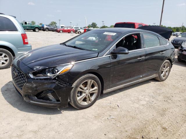 hyundai sonata spo 2018 5npe34af0jh707028