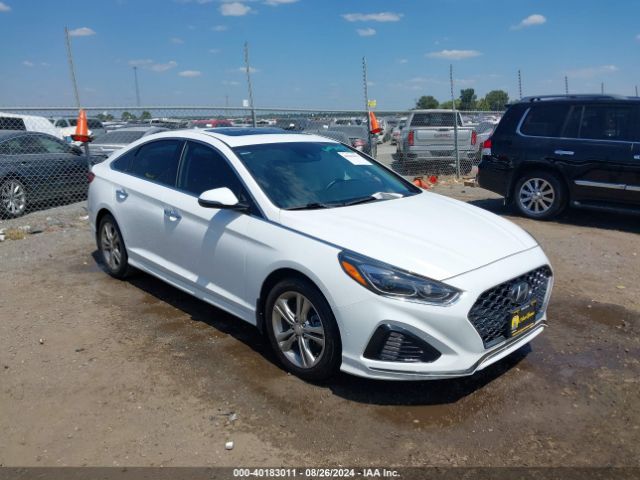 hyundai sonata 2018 5npe34af0jh709927