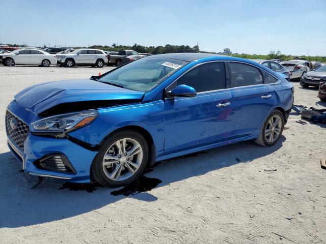 hyundai sonata lim 2019 5npe34af0kh735087