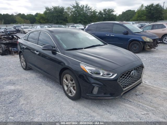 hyundai sonata 2019 5npe34af0kh747255