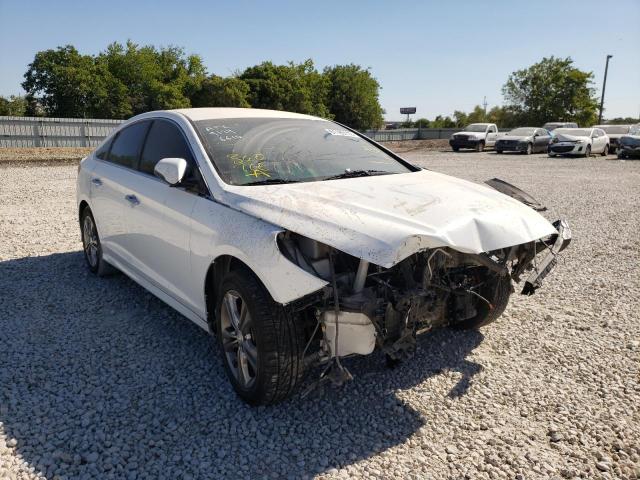 hyundai sonata lim 2019 5npe34af0kh770129