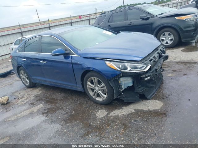 hyundai sonata 2019 5npe34af0kh770860