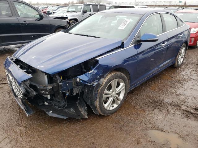 hyundai sonata 2019 5npe34af0kh782216