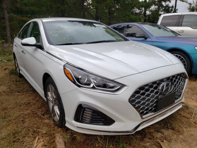 hyundai sonata lim 2019 5npe34af0kh782927