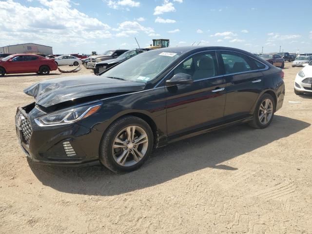 hyundai sonata 2019 5npe34af0kh796228