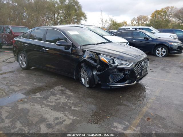 hyundai sonata 2019 5npe34af0kh802822