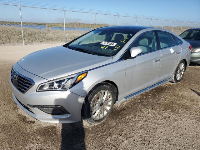 hyundai sonata spo 2015 5npe34af1fh009924