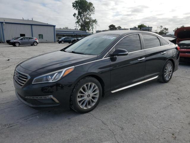 hyundai sonata spo 2015 5npe34af1fh016999