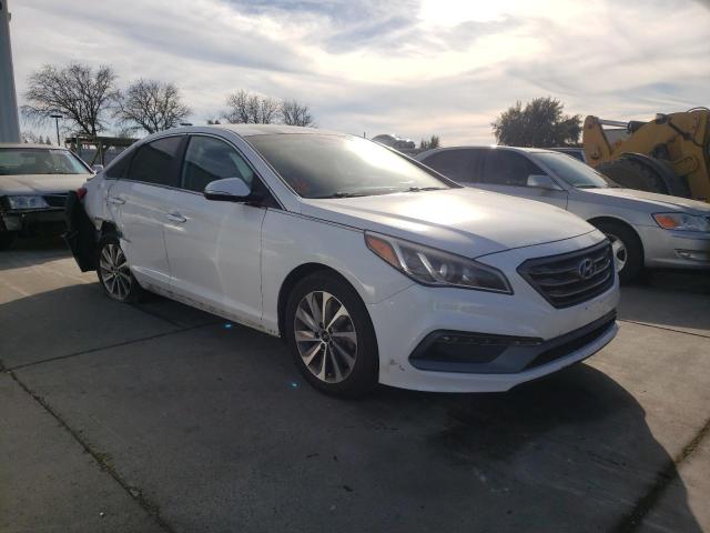 hyundai sonata spo 2015 5npe34af1fh029820