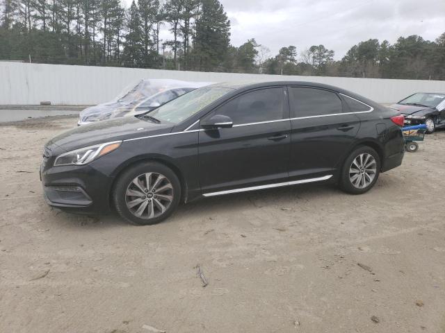 hyundai sonata 2015 5npe34af1fh032099