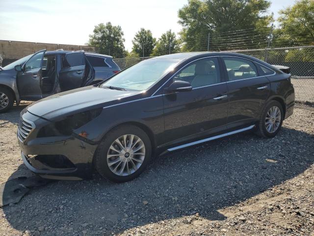 hyundai sonata spo 2015 5npe34af1fh035522