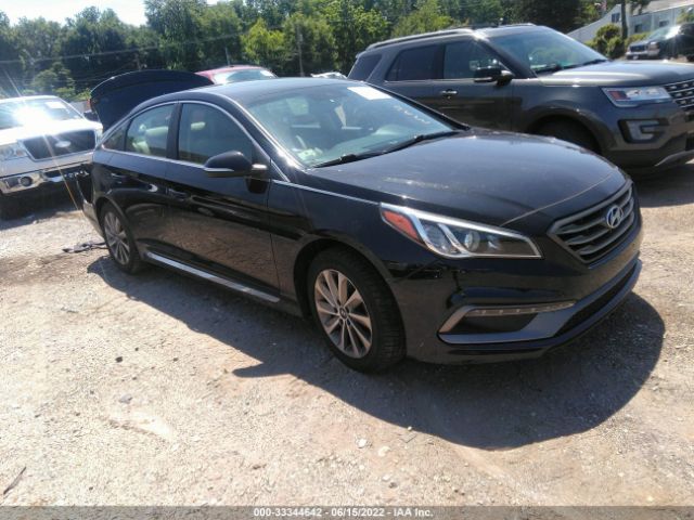 hyundai sonata 2015 5npe34af1fh042308