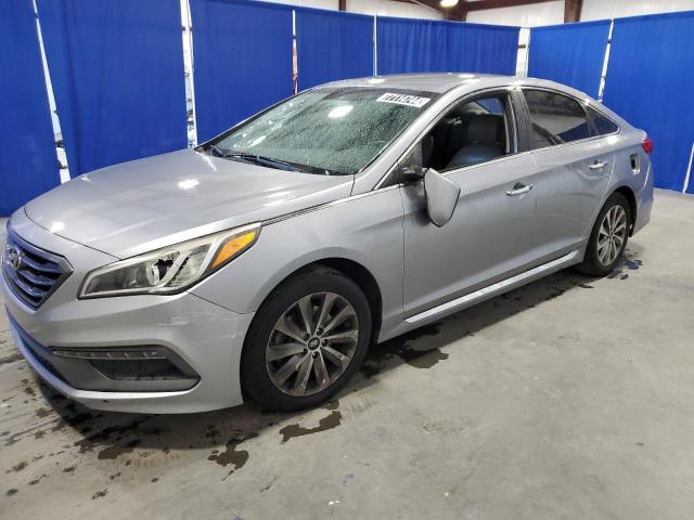 hyundai sonata spo 2015 5npe34af1fh044950