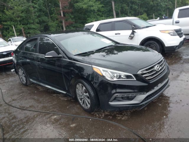 hyundai sonata 2015 5npe34af1fh079990