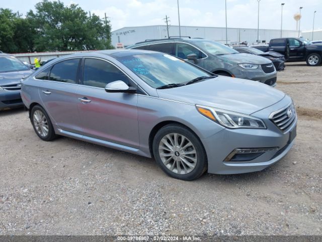 hyundai sonata 2015 5npe34af1fh081271