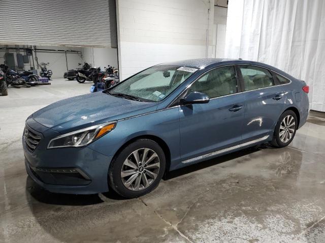 hyundai sonata spo 2015 5npe34af1fh081335