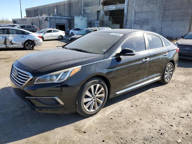 hyundai sonata 2015 5npe34af1fh098037